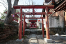 安積国造神社